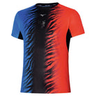 DRYAEROFLOW GRAPHIC TEE - Clothing - Tops