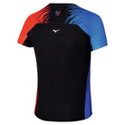 DRYAEROFLOW GRAPHIC TEE - Clothing - Tops