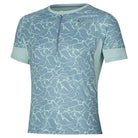 GRAPHIC TRAIL TEE - Clothing - Tops