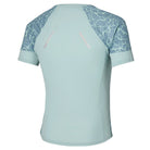 GRAPHIC TRAIL TEE - Clothing - Tops