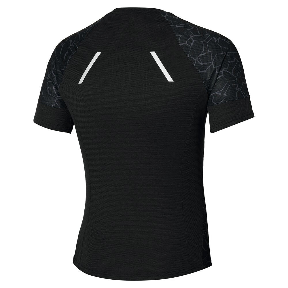 GRAPHIC TRAIL TEE - Clothing - Tops