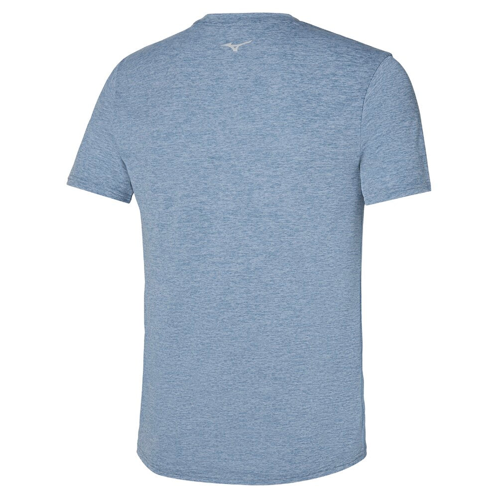 CORE RUN TEE - Clothing - Tops