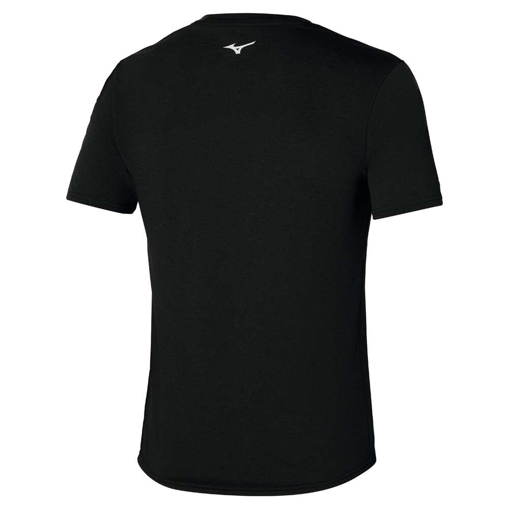 CORE RUN TEE - Clothing - Tops
