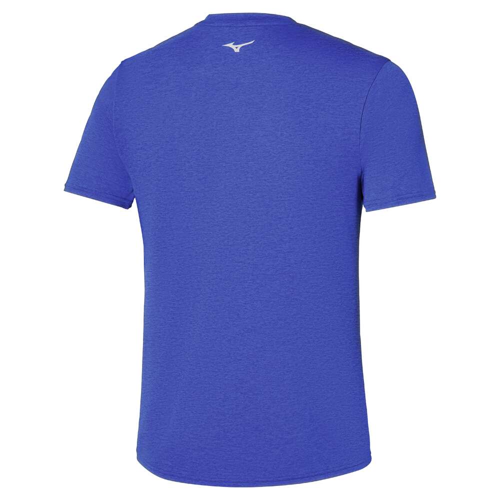 CORE RUN TEE - Clothing - Tops