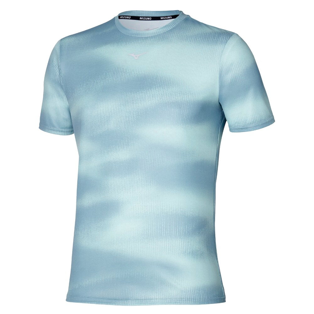 CORE GRAPHIC TEE - Clothing - Tops