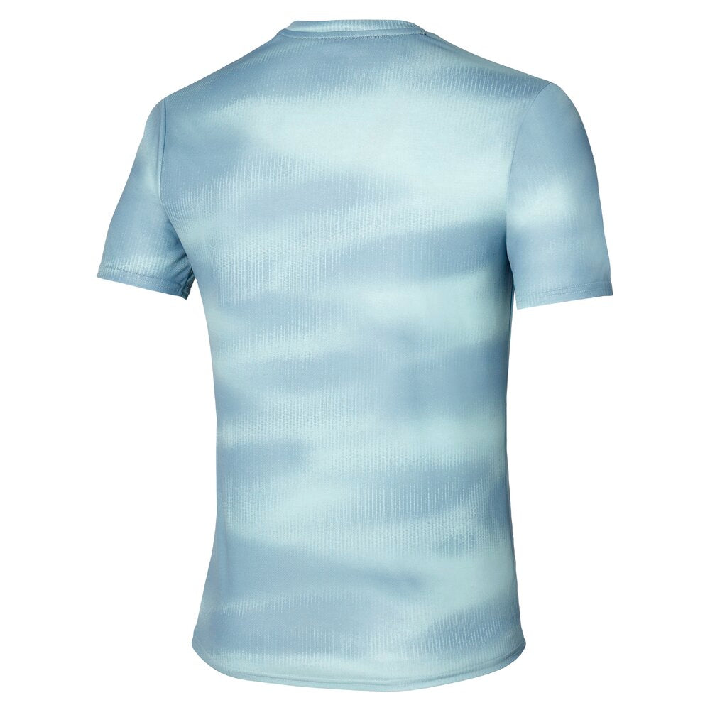 CORE GRAPHIC TEE - Clothing - Tops