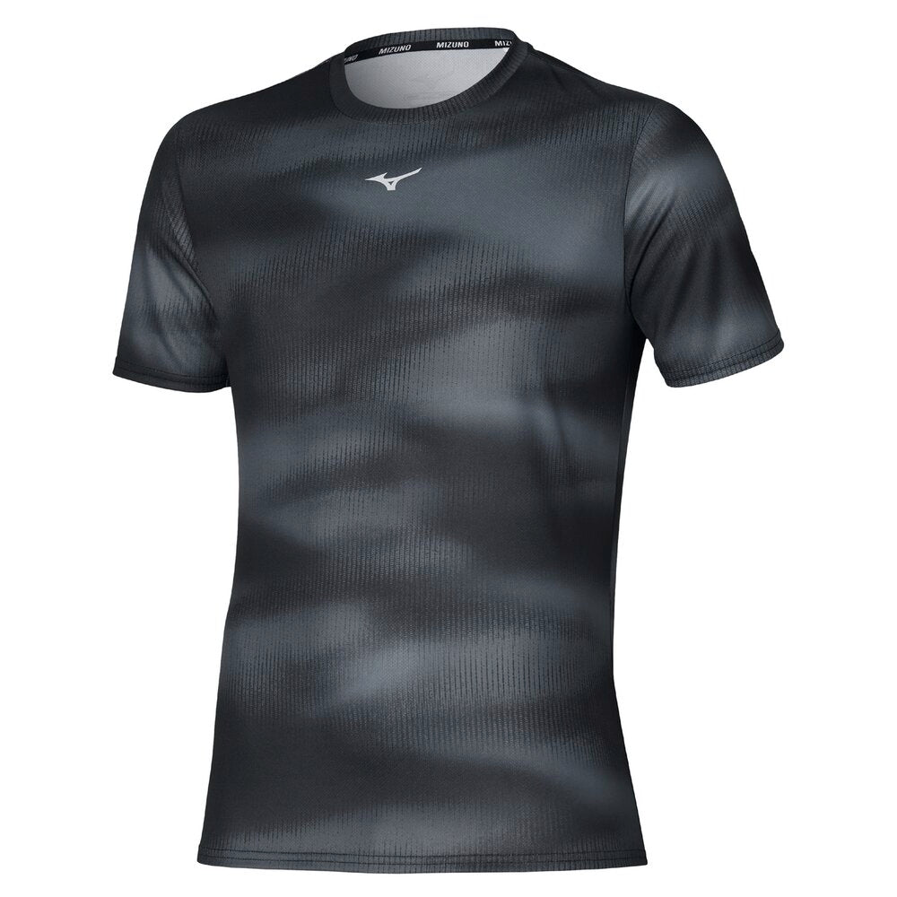 CORE GRAPHIC TEE - Clothing - Tops
