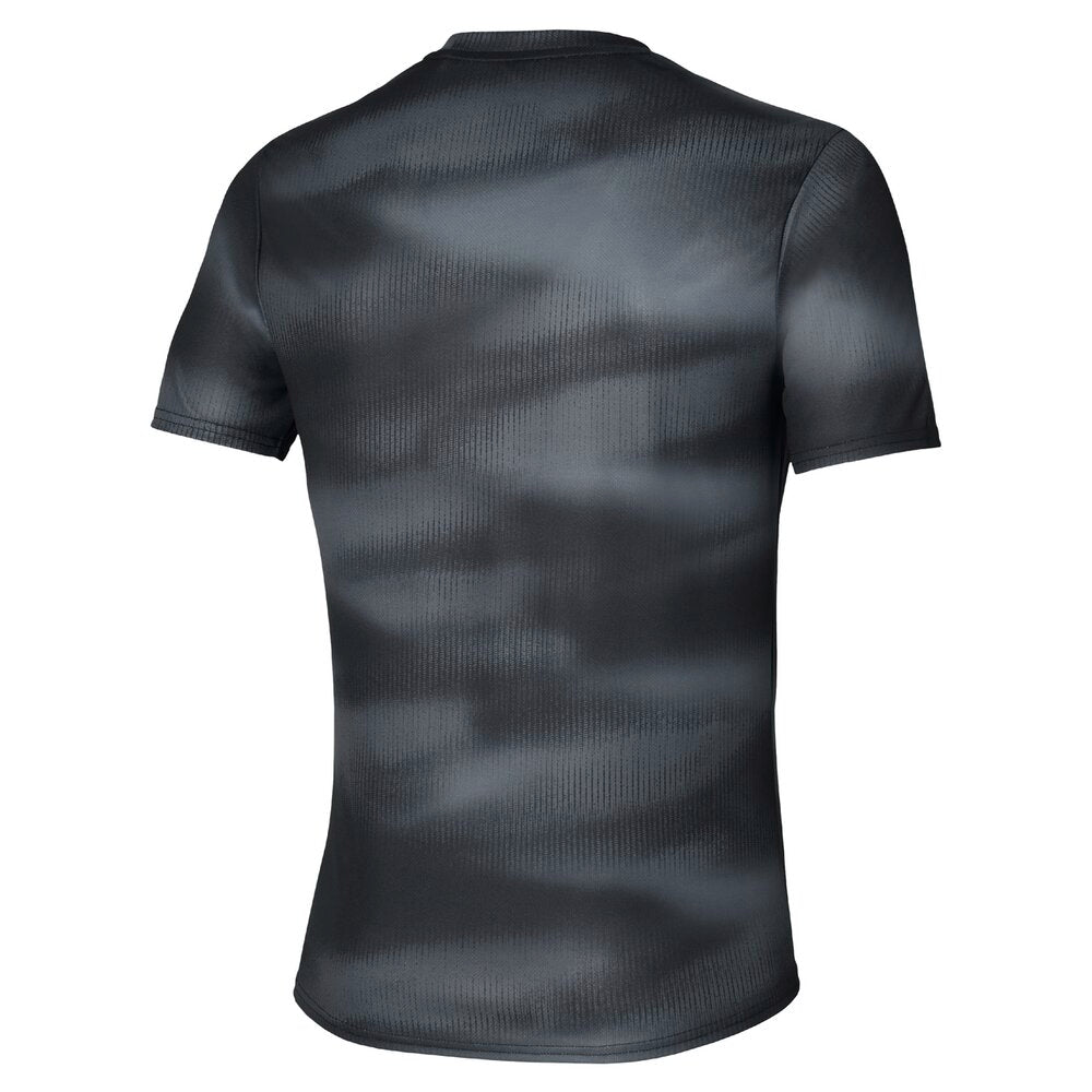 CORE GRAPHIC TEE - Clothing - Tops