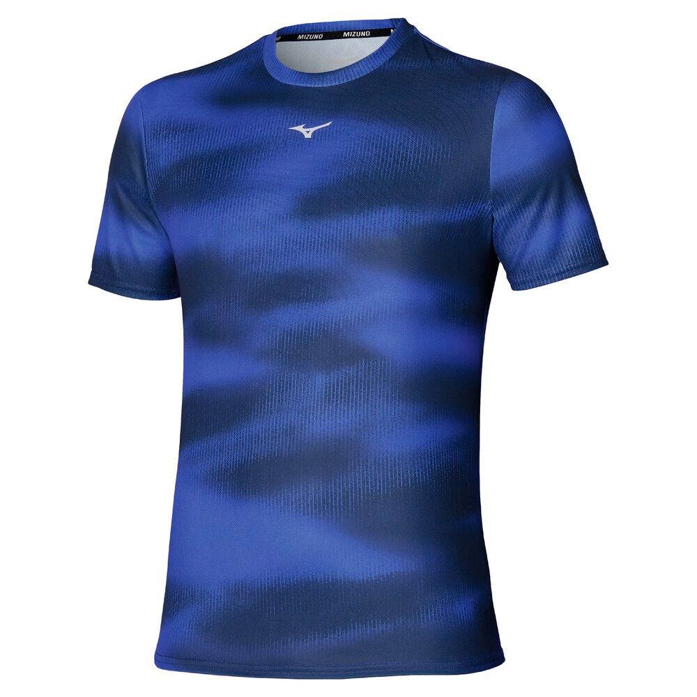 CORE GRAPHIC TEE - Clothing - Tops