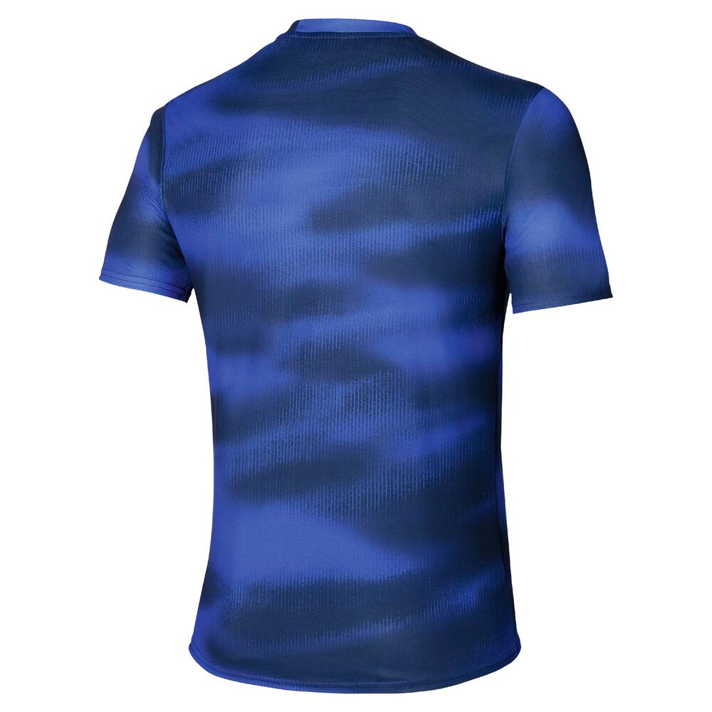 CORE GRAPHIC TEE - Clothing - Tops