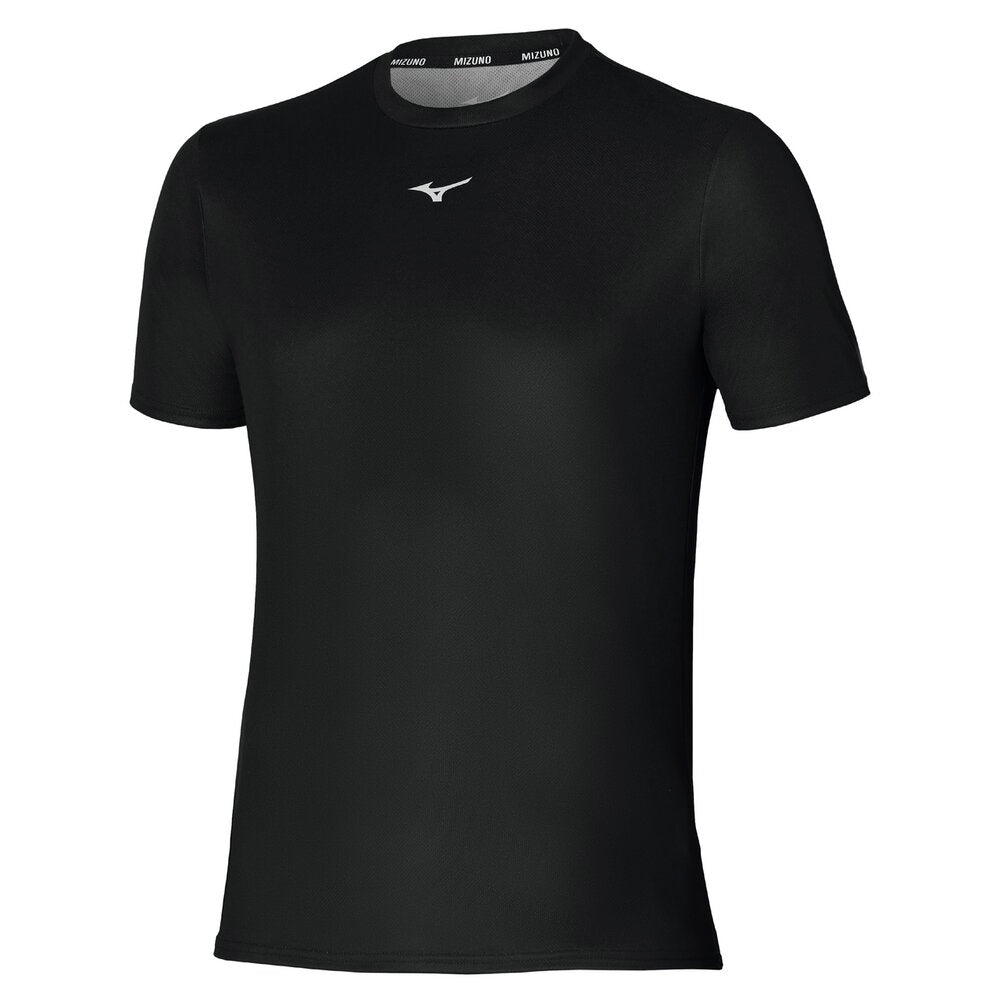 CORE GRAPHIC TEE - Clothing - Tops