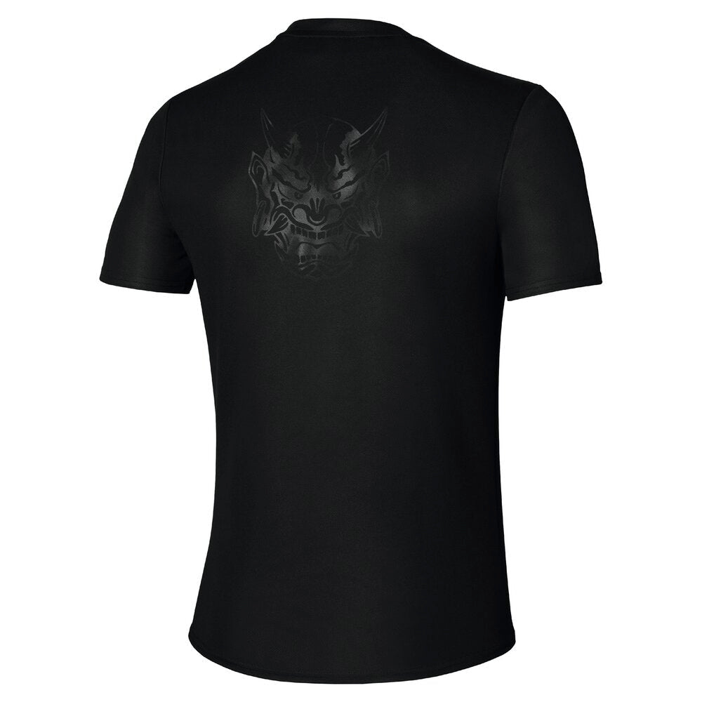 CORE GRAPHIC TEE - Clothing - Tops