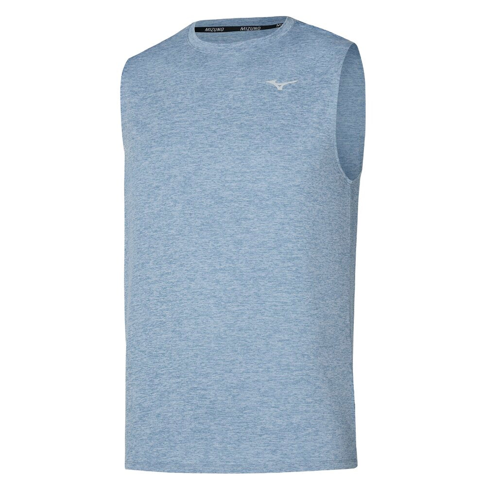 IMPULSE CORE SLEEVELESS - Clothing - Tops