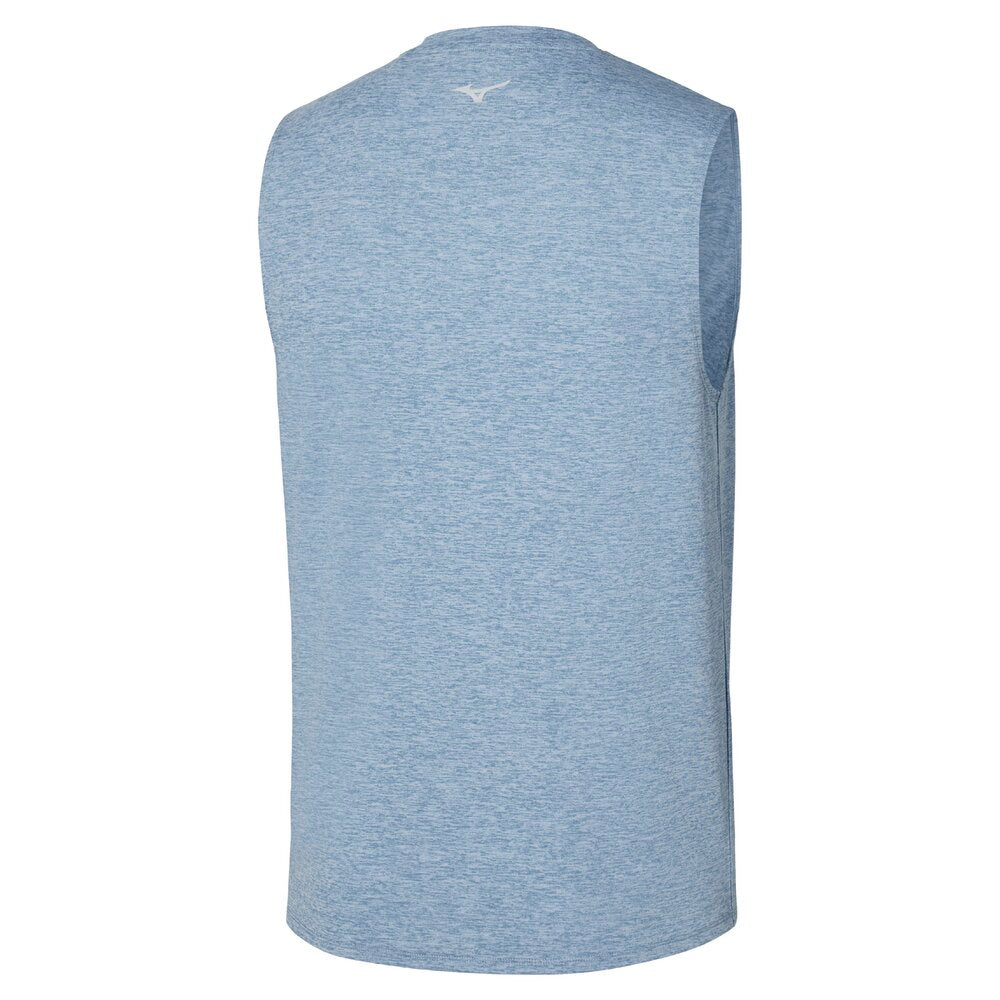 IMPULSE CORE SLEEVELESS - Clothing - Tops