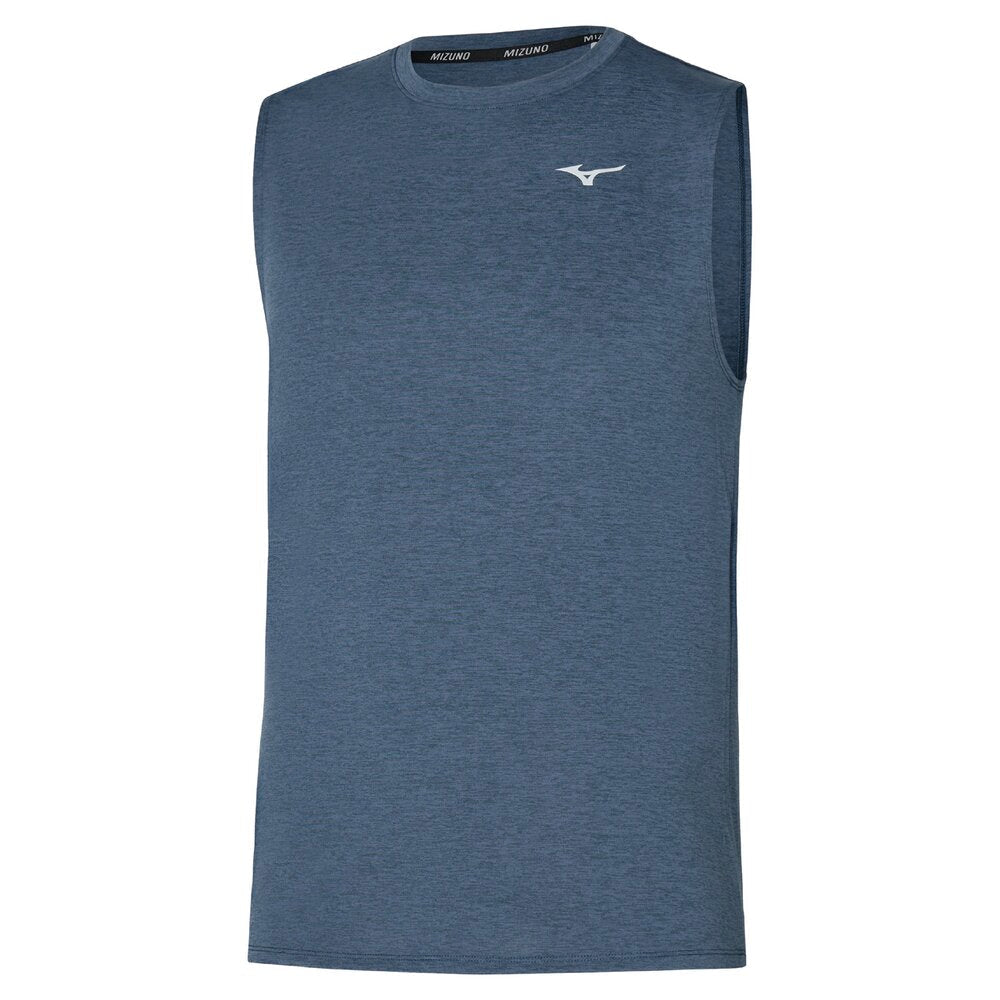 IMPULSE CORE SLEEVELESS - Clothing - Tops