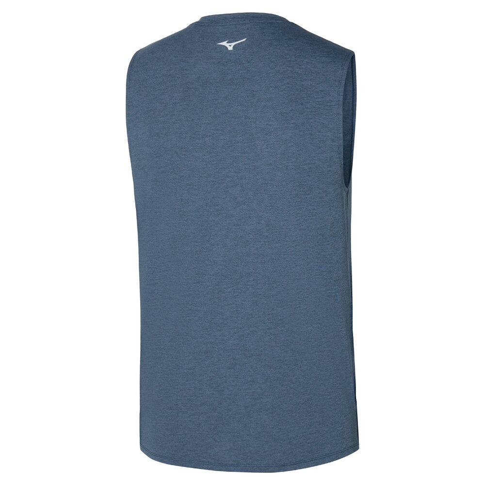 IMPULSE CORE SLEEVELESS - Clothing - Tops
