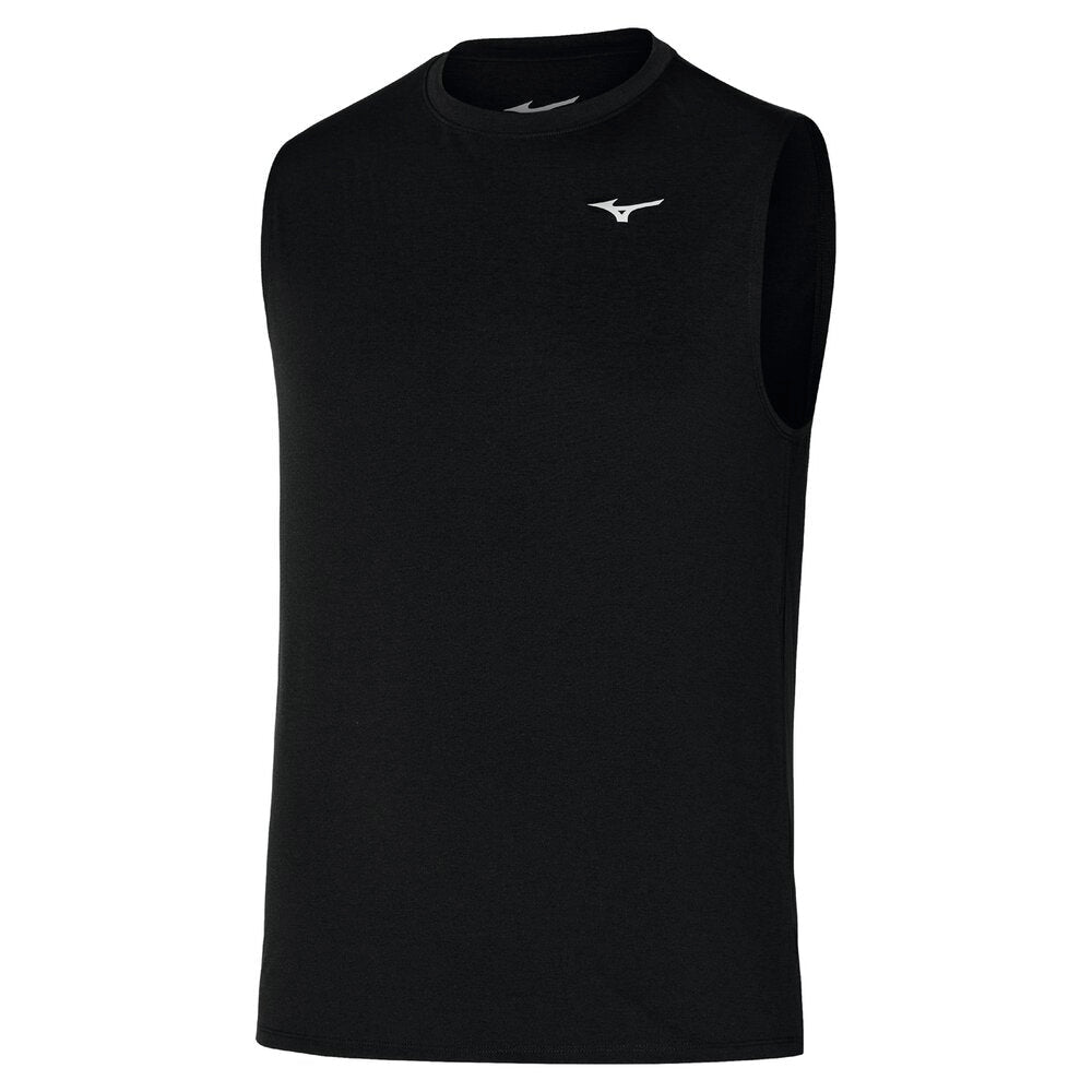 IMPULSE CORE SLEEVELESS - Clothing - Tops