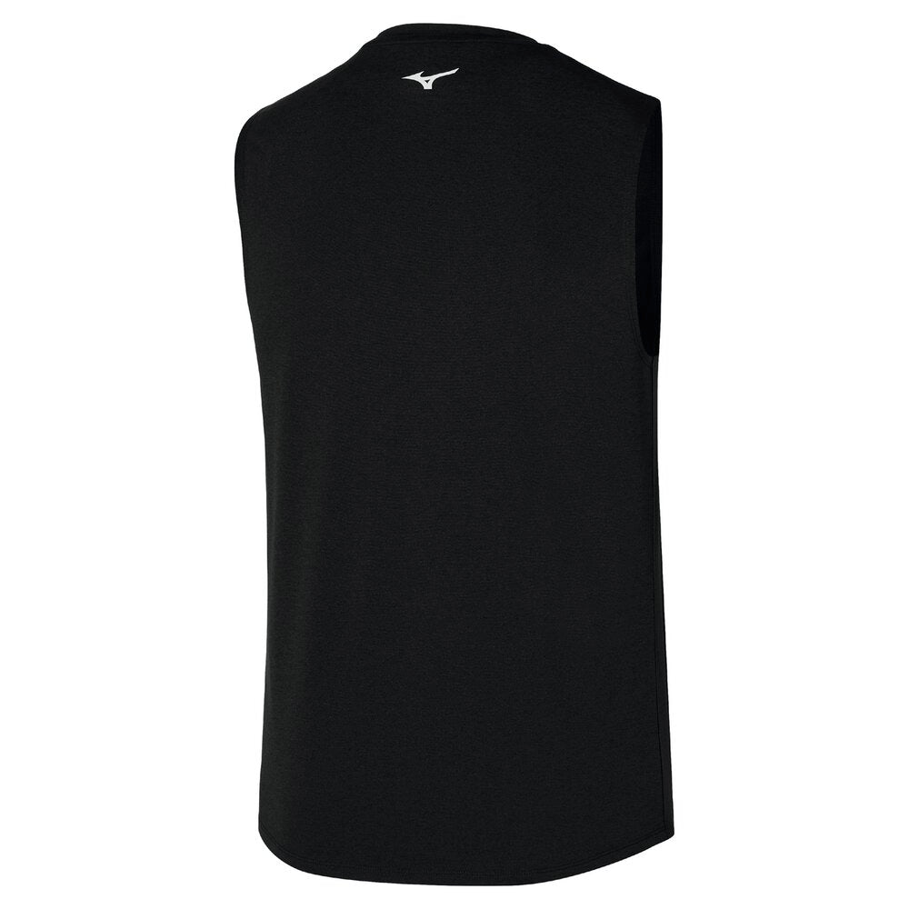 IMPULSE CORE SLEEVELESS - Clothing - Tops