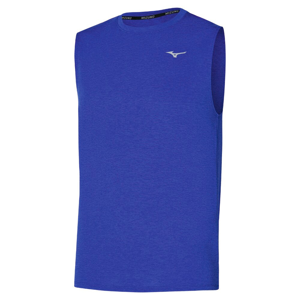 IMPULSE CORE SLEEVELESS - Clothing - Tops