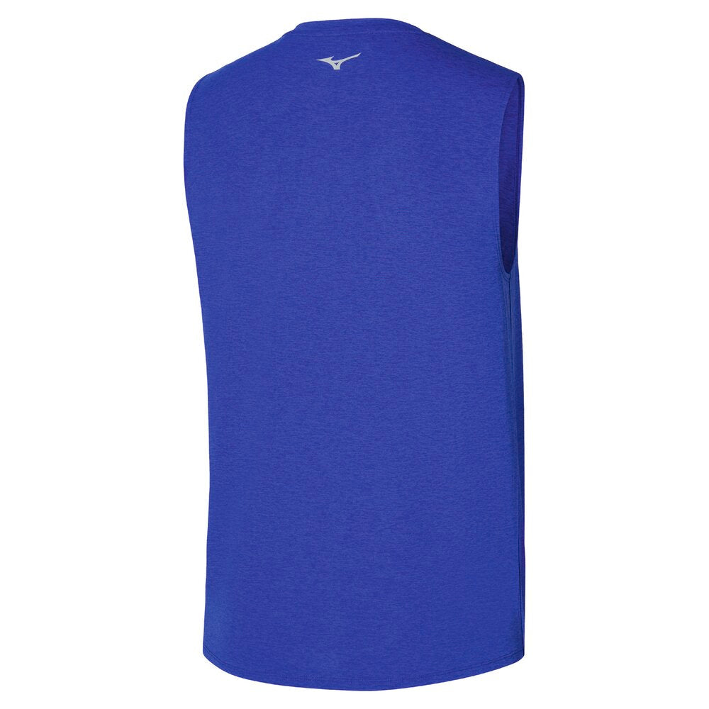 IMPULSE CORE SLEEVELESS - Clothing - Tops