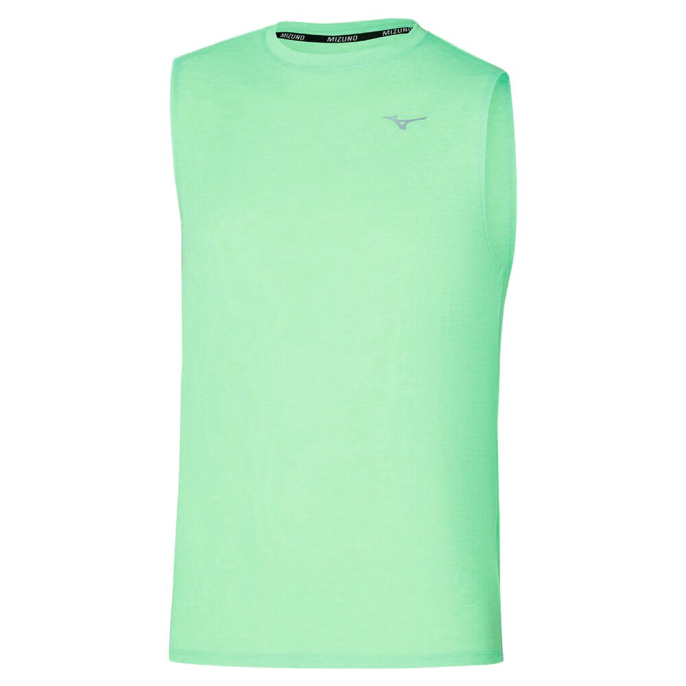 IMPULSE CORE SLEEVELESS - Clothing - Tops