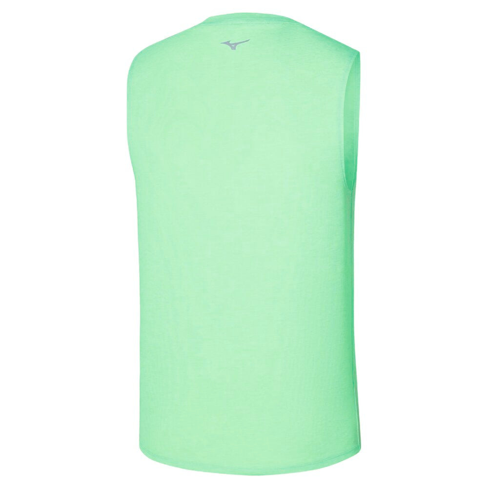 IMPULSE CORE SLEEVELESS - Clothing - Tops