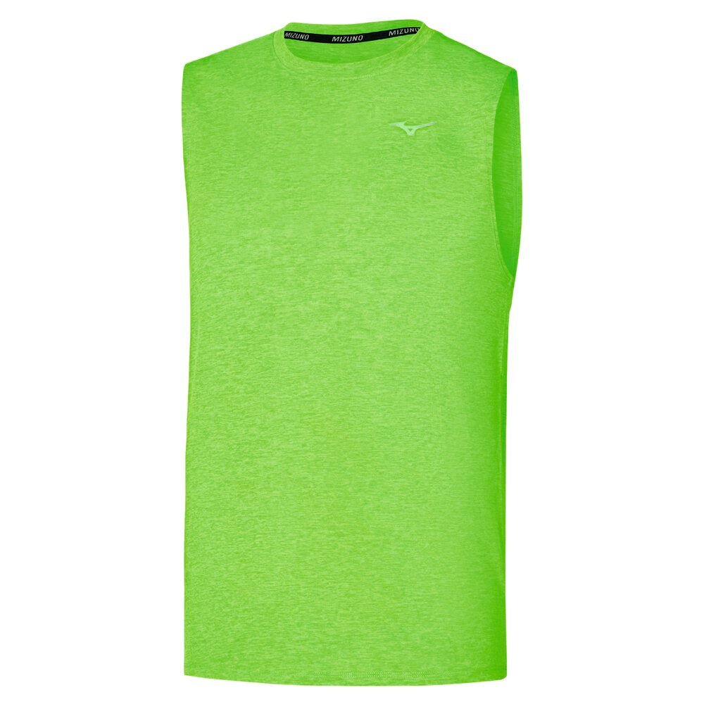 IMPULSE CORE SLEEVELESS - Clothing - Tops