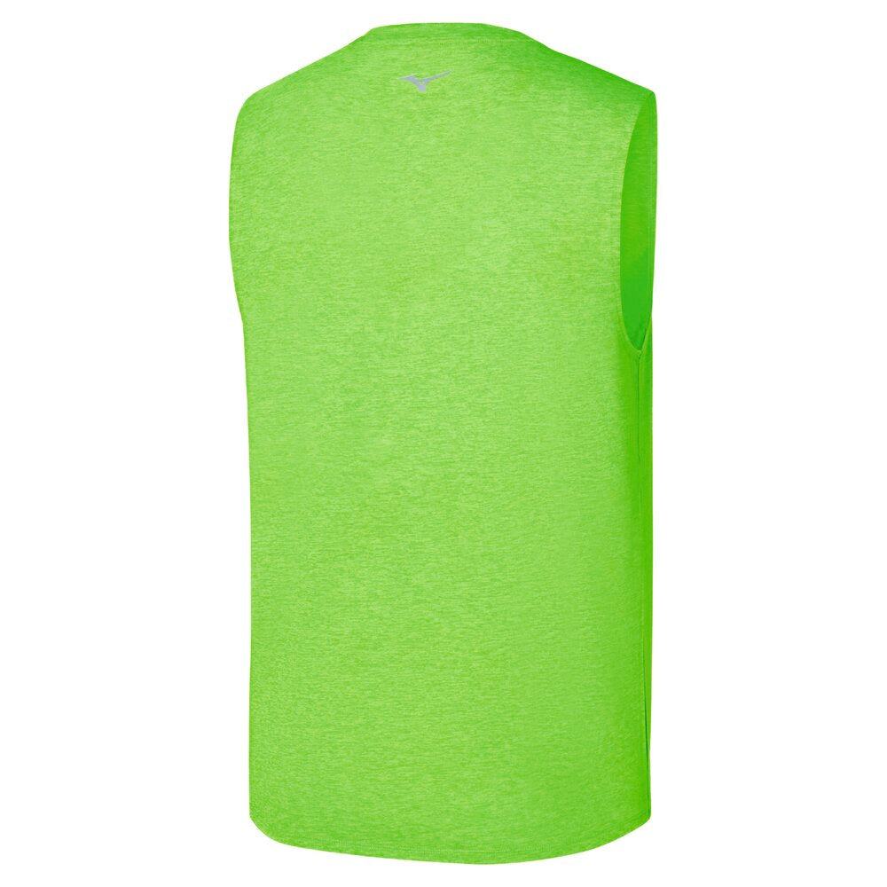 IMPULSE CORE SLEEVELESS - Clothing - Tops