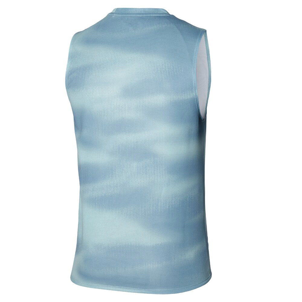 CORE GRAPHIC SLEEVELESS - Clothing - Tops