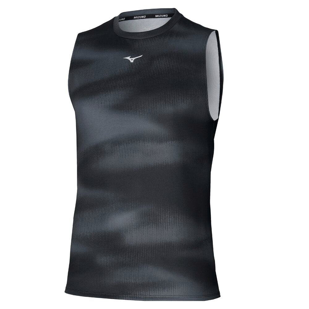 CORE GRAPHIC SLEEVELESS - Clothing - Tops