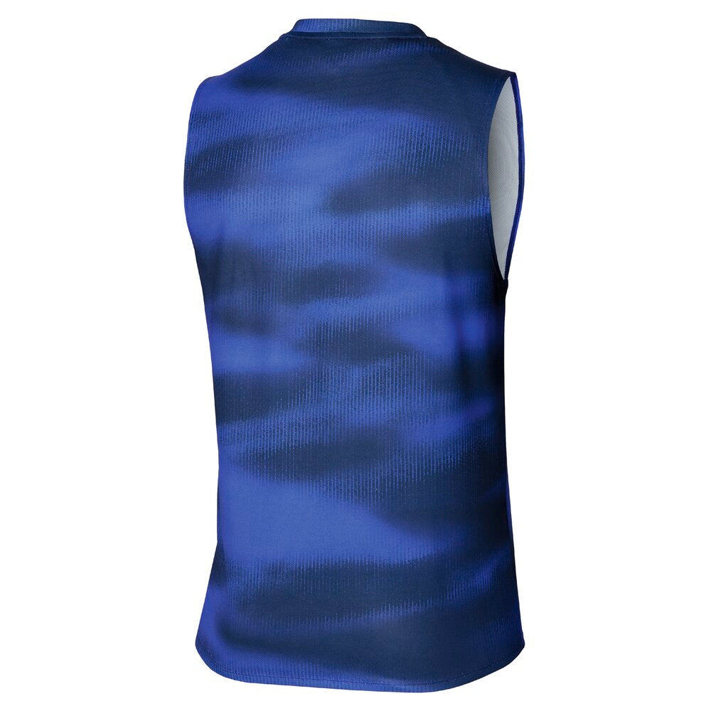 CORE GRAPHIC SLEEVELESS - Clothing - Tops