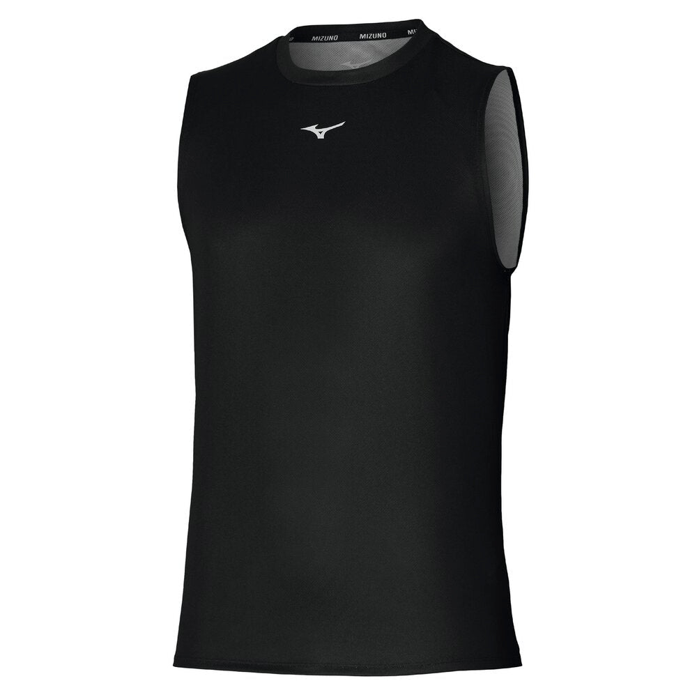 CORE GRAPHIC SLEEVELESS - Clothing - Tops