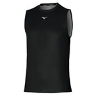 CORE GRAPHIC SLEEVELESS - Clothing - Tops