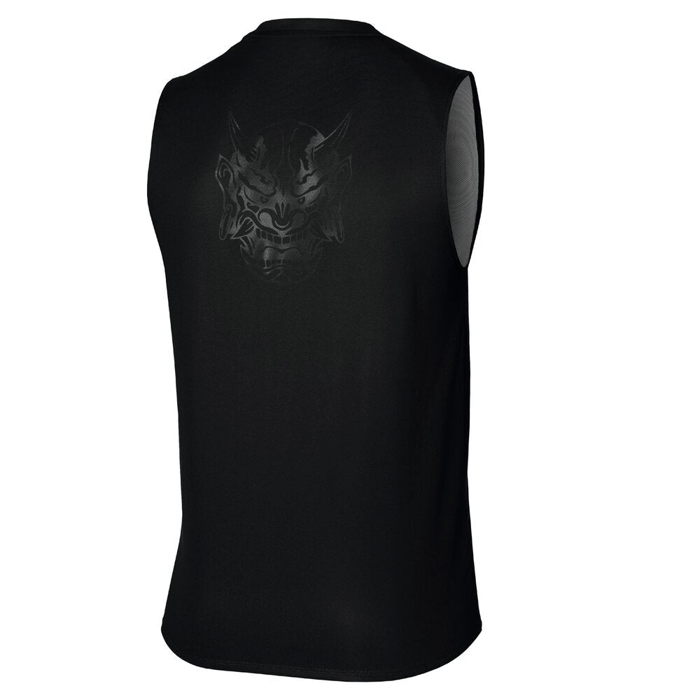 CORE GRAPHIC SLEEVELESS - Clothing - Tops