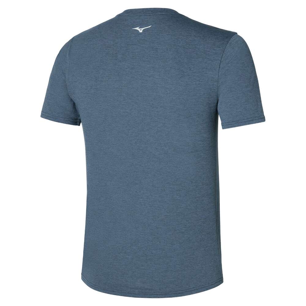 IMPULSE CORE TEE - Clothing - Tops