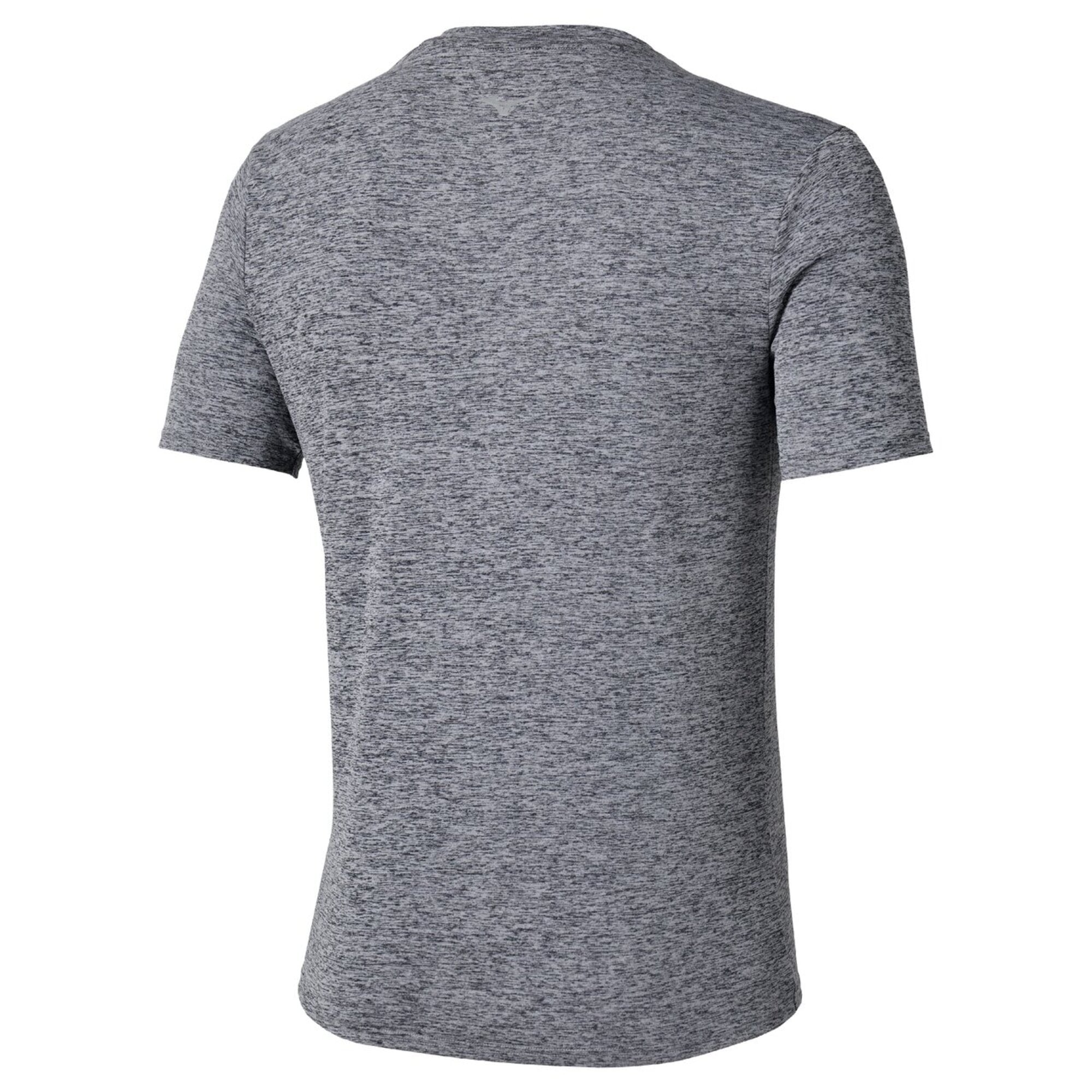 CORE IMPULSE SHORT SLEEVE TEE – Mizuno Malaysia CORE IMPULSE SHORT SLEEVE TEE – Mizuno Malaysia