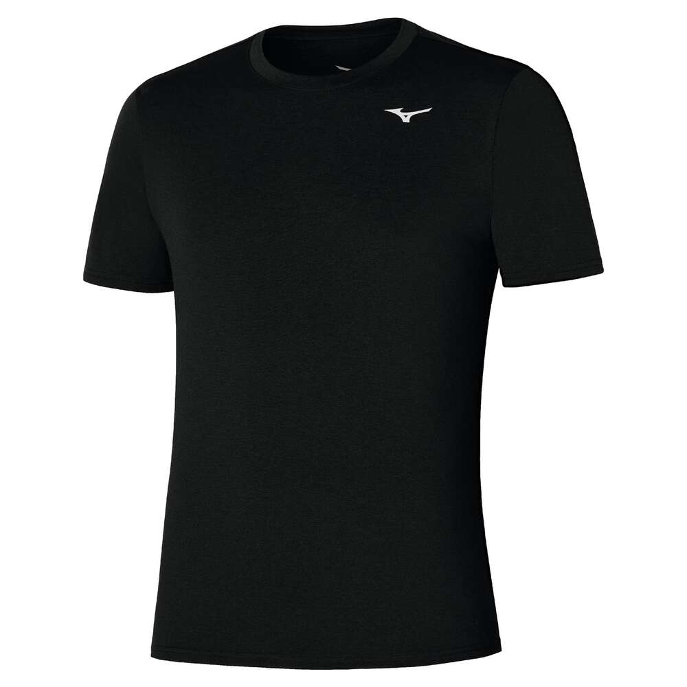 CORE IMPULSE SHORT SLEEVE TEE - CLOTHING - TOPS