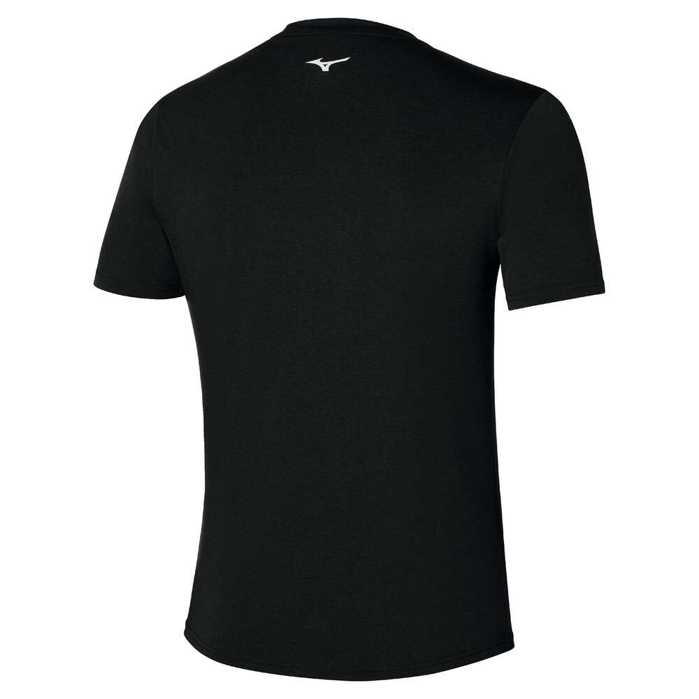 CORE IMPULSE SHORT SLEEVE TEE - CLOTHING - TOPS