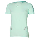 TECH LIGHT TEE - Clothing - Tops