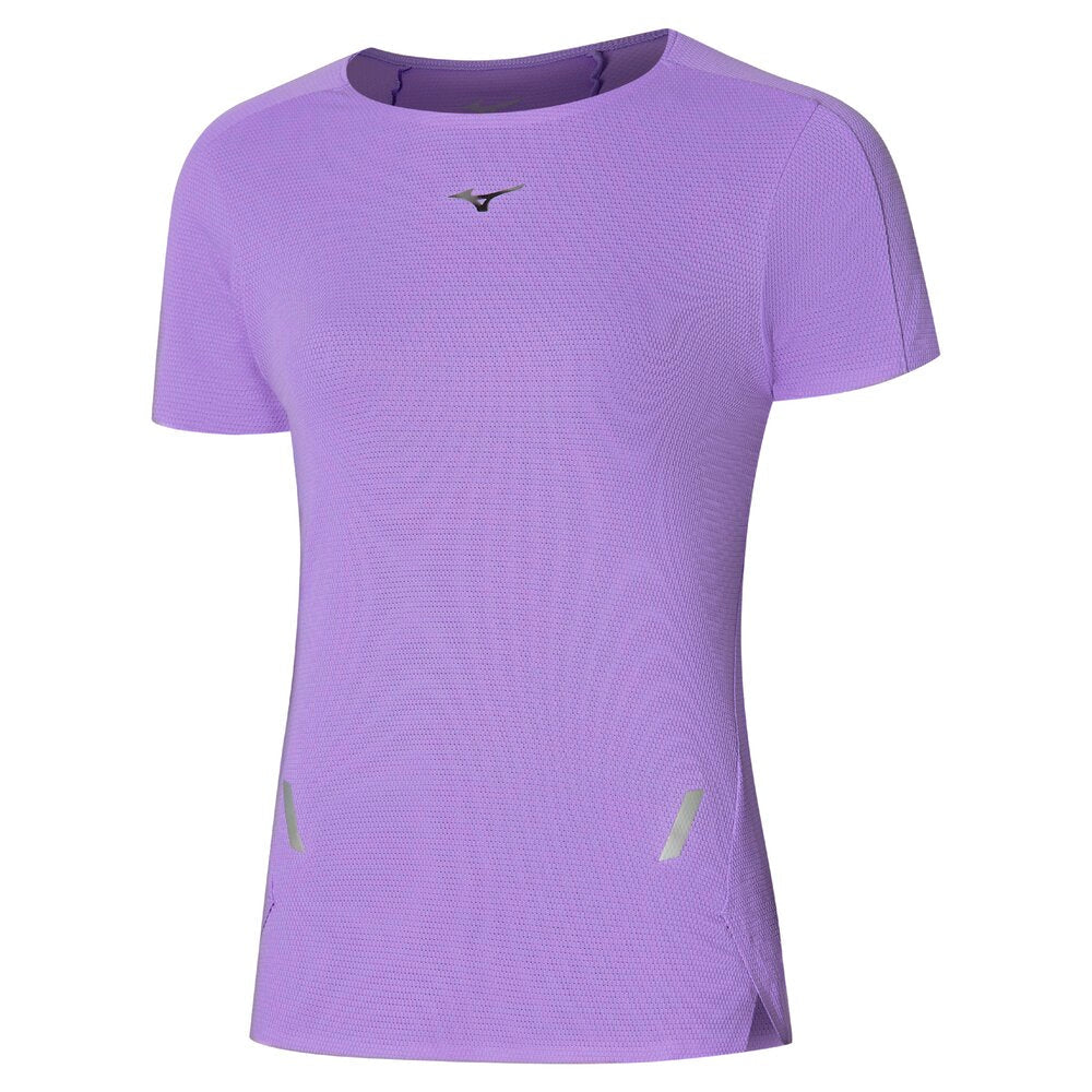 TECH LIGHT TEE - Clothing - Tops