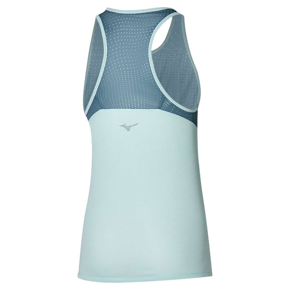 DRYAEROFLOW GRAPHIC TANK - Clothing - Tops