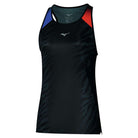 DRYAEROFLOW GRAPHIC TANK - Clothing - Tops