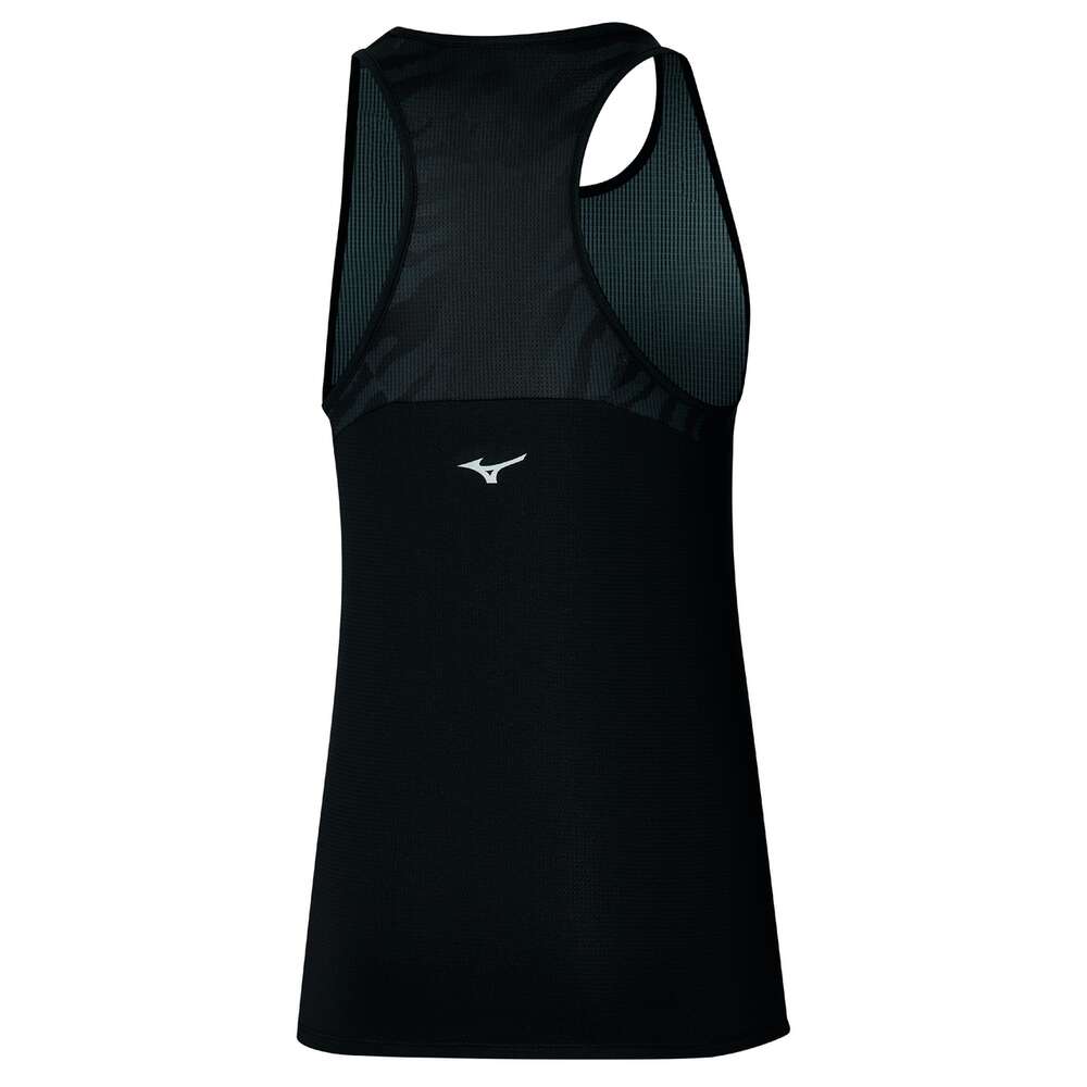 DRYAEROFLOW GRAPHIC TANK - Clothing - Tops