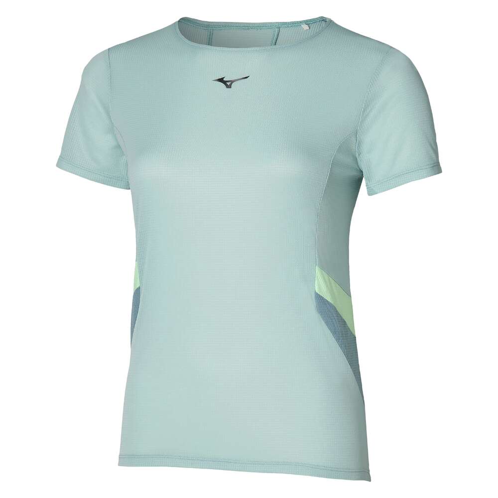 DRYAEROFLOW TEE - Clothing - Tops