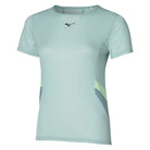 DRYAEROFLOW TEE - Clothing - Tops