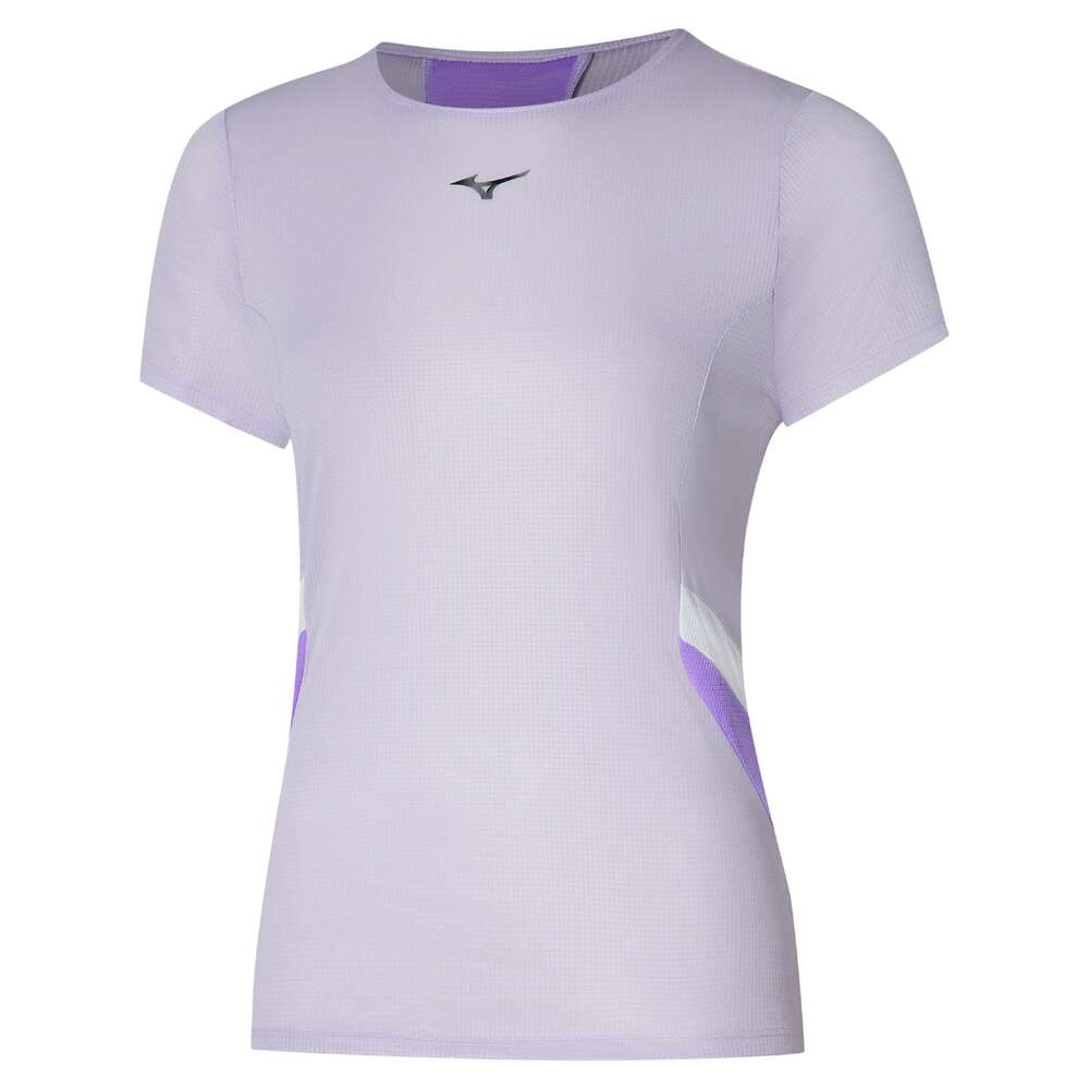 DRYAEROFLOW TEE - Clothing - Tops