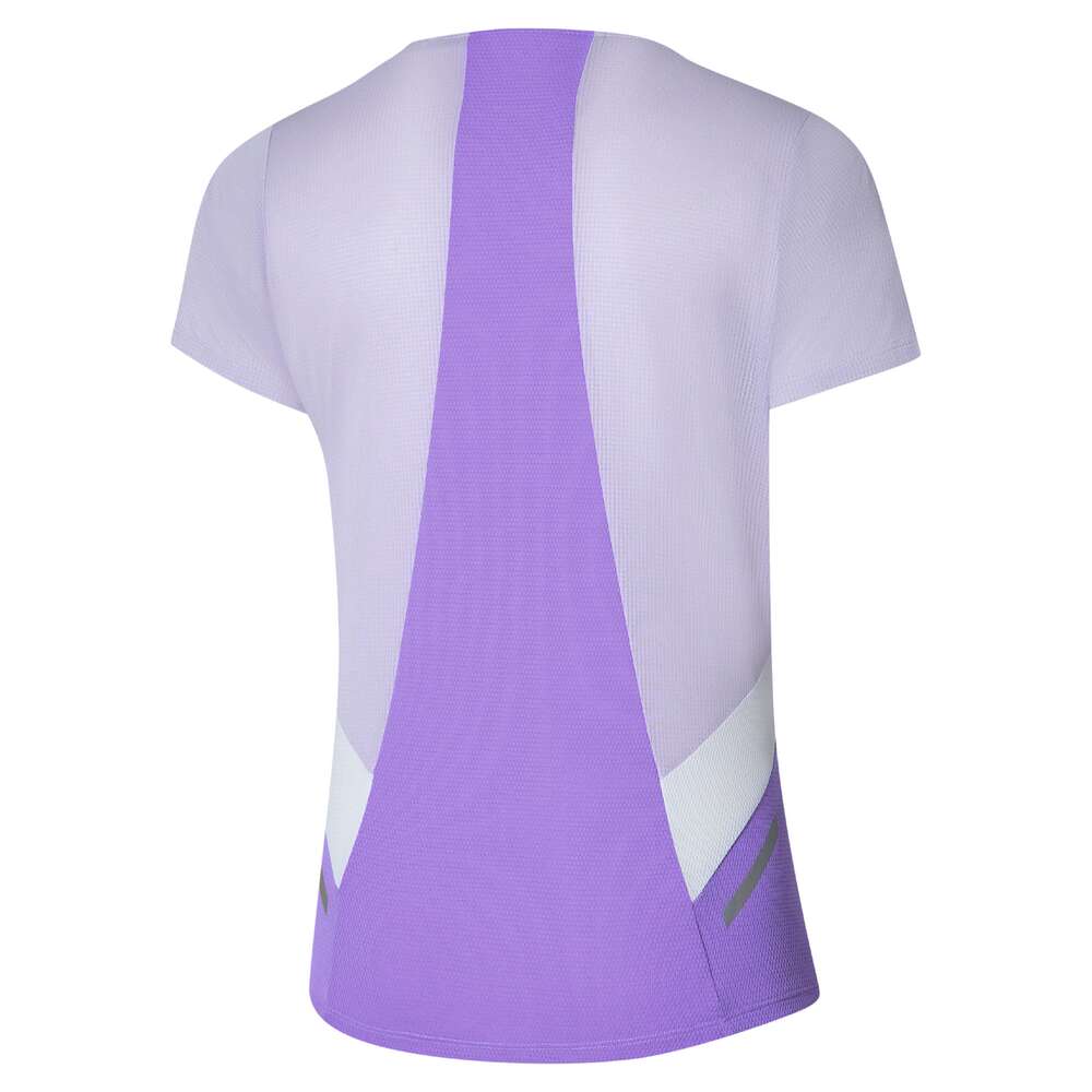 DRYAEROFLOW TEE - Clothing - Tops
