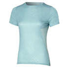 DRYAEROFLOW GRAPHIC TEE - Clothing - Tops