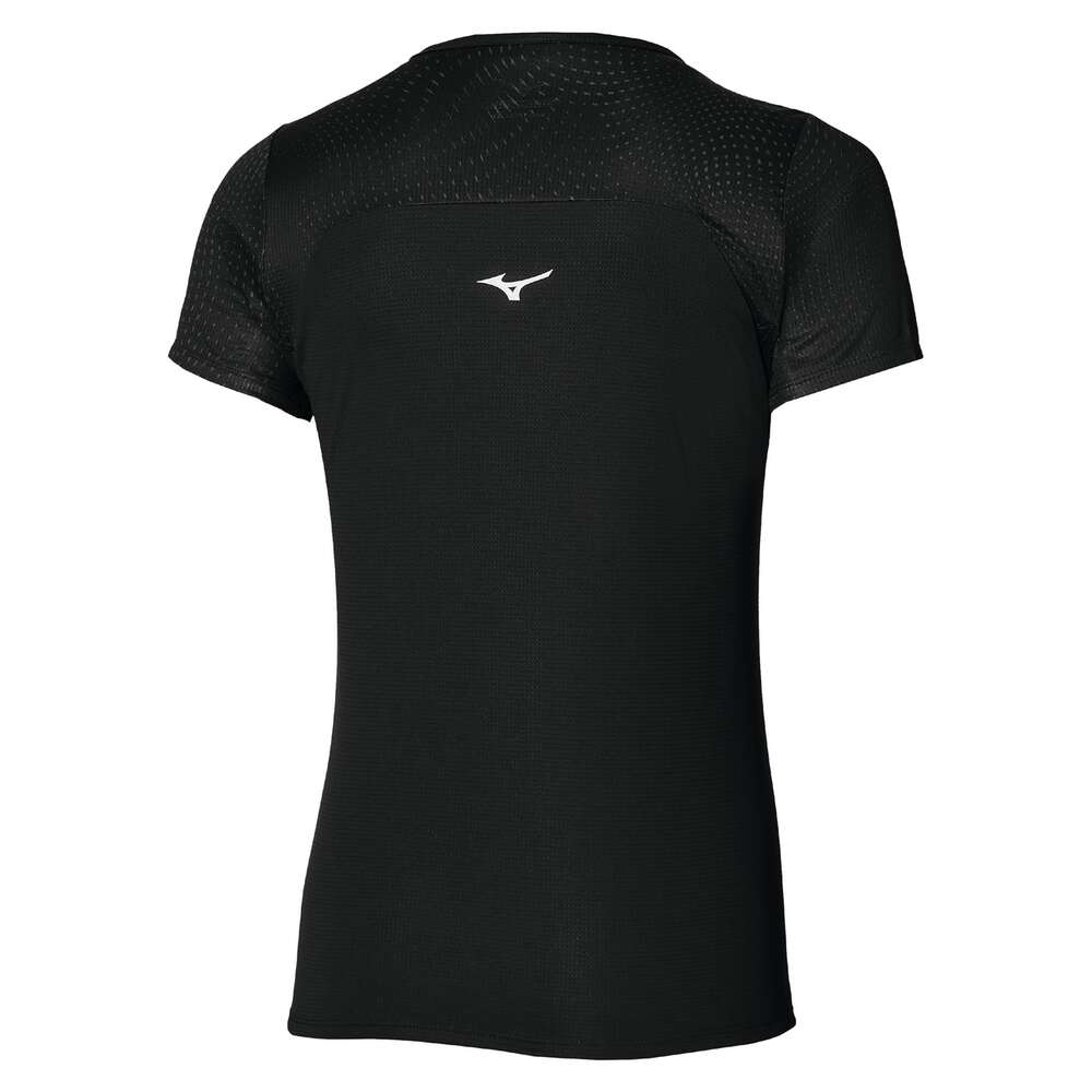 DRYAEROFLOW GRAPHIC TEE - Clothing - Tops