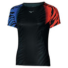 DRYAEROFLOW GRAPHIC TEE - Clothing - Tops